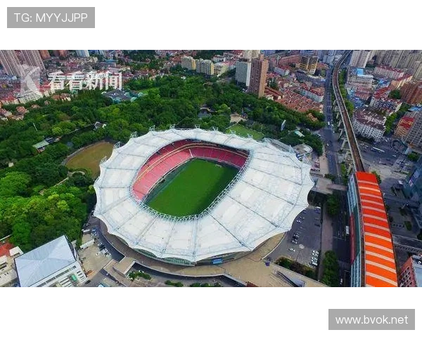 中超联赛虹口体育场（2021年上海虹口足球场赛事）sports